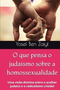 Judaísmo e Homossexualidade: Uma Visão Clara e Inclusiva - imagem 2