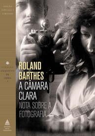 A Câmara Clara: Desvende a Linguagem da Fotografia com Roland Barthes - imagem 1