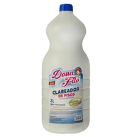 Dona Filo Clareador de Pisos 2L - Removedor de Manchas Profundo para Todos os Tipos - imagem 2
