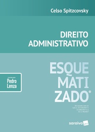 Direito Administrativo Esquematizado: Domine a Matéria com Clareza e Agilidade - imagem 1