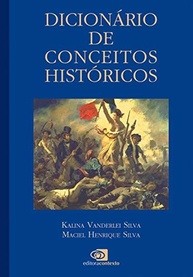 Dicionário Essencial de Conceitos Históricos: Desvende o Passado com Clareza - imagem 2