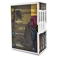 Box Pentateuco para Todos: Desvende Gênesis a Deuteronômio com Clareza - imagem 5