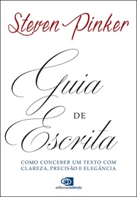 Guia de Escrita de Steven Pinker: Domine a Clareza, Precisão e Elegância - imagem 1