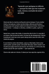 Clarice: Sexo, Maconha e Rap - Um Retrato Cru da Realidade Feminina - imagem 3
