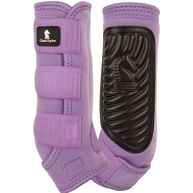 Botas Classic Equine Classic Fit Lavanda: Conforto e Suporte para Seu Cavalo - imagem 1