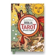 Bíblia Clássica do Tarot: A Obra Definitiva de Rachel Pollack - imagem 3