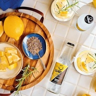 Wewi Água Tônica Clássica ZERO Açúcar Garrafa 255ml - imagem 1