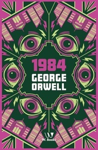 1984: A Distopia Clássica de George Orwell que Te Fará Questionar a Realidade - imagem 2