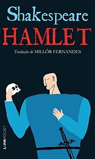 Hamlet de Shakespeare por Millôr Fernandes: Uma Tragédia Clássica Reimaginada - imagem 2