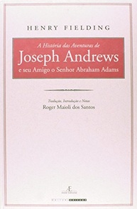 Joseph Andrews: Aventura Clássica e Divertida do Século XVIII - imagem 2