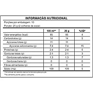 Cappuccino Clássico 3 Corações 400g: Sabor Irresistível - imagem 2