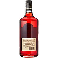 Seagers Negroni: Seu Aperitivo Clássico 980ml - imagem 3