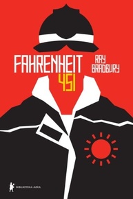 Fahrenheit 451: O Clássico Distópico Que Te Fará Questionar o Mundo - imagem 2
