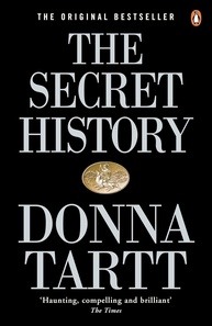 A História Secreta: O Clássico de Donna Tartt que Marcou uma Geração - imagem 1