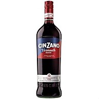 Cinzano Rosso: O Vermute Italiano Clássico - imagem 2