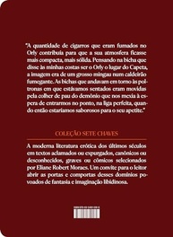 Cinema Orly: Autoficção Transgressora e Clássico da Literatura Marginal - imagem 3