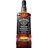 Jack Daniels Old No. 7: O Tennessee Whiskey Clássico 1L - imagem 2