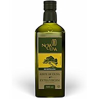 Azeite Nova Oliva Extravirgem Clássico 500ml: Puro Sabor - imagem 1