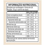 Maionese Hellmanns Tradicional: Sabor Clássico 335g - imagem 5