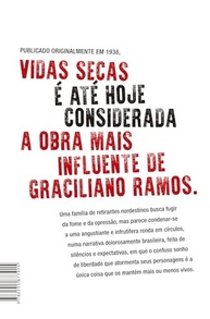 Vidas Secas (Econômica) - Clássico da Literatura Brasileira com Propósito Social - imagem 3