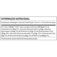 Azeite Nova Oliva Extra Virgem Clássico 250ml - imagem 2