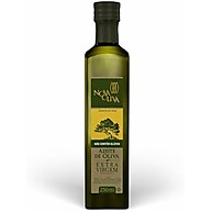 Azeite Nova Oliva Extra Virgem Clássico 250ml - imagem 3