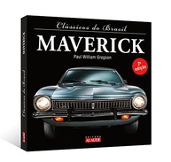 Clássicos do Brasil: Ford Maverick - 2ª Edição | História Completa - imagem 4
