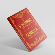 O Vampiro & Carmilla: Clássicos Góticos Essenciais para Amantes do Mistério - imagem 4