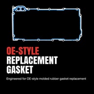 Conjunto de Juntas de Cárter de Óleo Fel-Pro OS34308R para Jeep Grand Cherokee e Modelos Clássicos - imagem 5