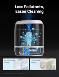 Cartucho Clean Mist Dreo - 3 Unidades para Umidificadores Dreo HM311/311S - imagem 3