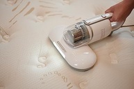 WAP Aspirador de Pó Antiácaro MITE CLEANER UV 3 em 1 - Filtragem Dupla, Luz UV e 400W - imagem 3