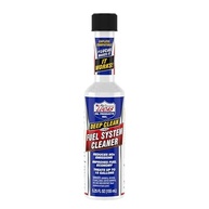 Lucas Oil Deep Cleaner: Limpador de Sistema de Combustível Profissional 150ml - imagem 2