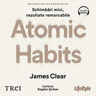 Atomic Habits: Transforme Sua Vida com Pequenas Mudanças - James Clear - imagem 3