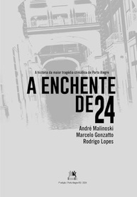 Enchente de 24: A Tragédia Climática de Porto Alegre em Detalhes - imagem 4