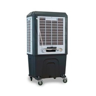 Climatizador Umidificador de Ar Industrial Ultraar 80 Plus 220V - Refresque seu Ambiente com Tecnologia Avançada - imagem 5