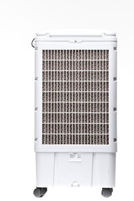 Climatizador Amvox ACL 018 110V Branco - 18L com Fluxo de Ar Potente e Swing Automático - imagem 5