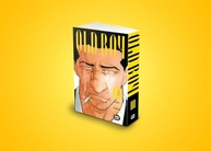 Old Boy Mangá Volume 3: O Clímax da Vingança e Revelações! - imagem 3