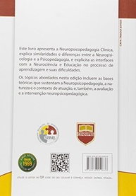 Neuropsicopedagogia Clínica: Guia Completo para Entender e Aplicar - imagem 3