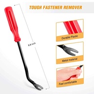 Kit 120 Peças Clipes para Carro GOOACC GRC-30: Fixação Universal e Durável - imagem 3