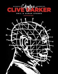 Mundos Sombrios de Clive Barker: A Obra Completa do Mestre do Horror - imagem 3