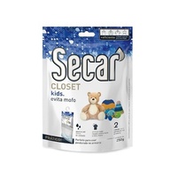 Kit 4 Unidades Desumidificador Anti-Mofo Pendurável 250g - Proteção Total para Closet e Armários - imagem 3