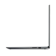 Notebook Lenovo IdeaPad 1 15IRU7 Intel Core i3-1315U 8GB 256GB SSD Linux 15.6" - 83QJS00000 Cloud Grey - imagem 4