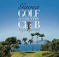 Gavea Golf & Country Club 1921-2021: 100 Anos de História e Beleza - imagem 2