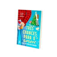 Três Chances Para o Amor: Romance Natalino e Clube do Livro dos Homens - imagem 5