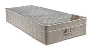 Colchão Solteiro Airtech Spring Pocket 88x188x25 cm - Conforto Avançado com Molas Ensacadas Ortobom - imagem 2