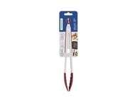 Pegador Multiuso Tramontina Softta de Silicone Vermelho - 33,9 cm - imagem 5