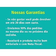 Protetor de CNH Acrílico: Segurança e Praticidade! - imagem 2