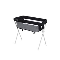 Berço Portátil Co-Leito Snuggle Maxi Baby - Segurança e Conforto até 9kg - imagem 2