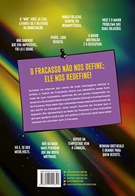 Coach de Fracassos: Humanize Suas Derrotas com Humor e Leveza - imagem 3