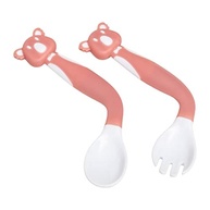 Kit Talher Coala Rosa da Buba - Estimule a Autoalimentação com Segurança e Diversão - imagem 4